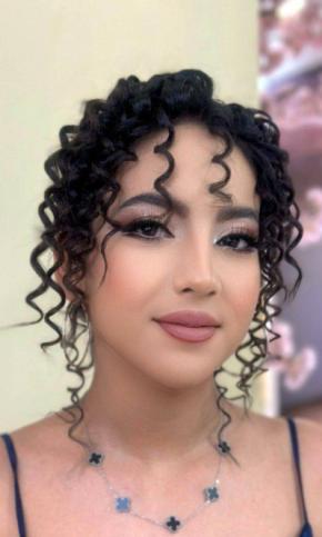 میکاپ مجلسی